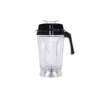 Bol Accessoire For Blender De 2,5 L, Compatible Avec Buffalo, DR825 CR836, Pièce De Rechange Légère Et Portable.