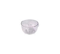 Bol acrilique seul pour robot multifonctions