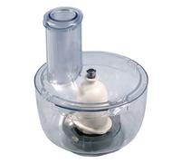 Bol acrylique - KENWOOD - AT640 - Accessoire bol - Matériau acrylique - Mixte