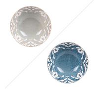 Bol Alcazar 15 cm (lot de 2) - Table Passion