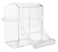 Bol alimentaire avec aire d'atterrissage 70 ml/7 × 7 cm divers