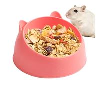 Bol alimentaire pour hamster - Bol alimentaire pour cochon de Guinée