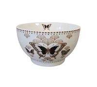 Bol Alma en Porcelaine blanc 480 ml