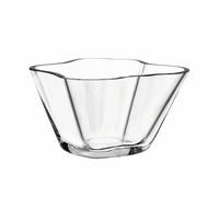 Iittala Bol Alvar Aalto 75 mm transparent