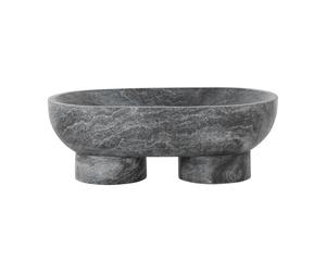 Bol Alza WxHxD 25x9x14cm