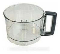 Bol Antracite Noir Pour Robot Multifonctions Magimix