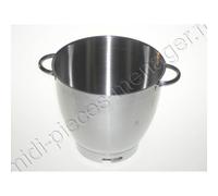 Bol Avec Anses 6.7l Kenwood Major Aw36386b01