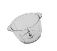 Bol avec axe central de hachoir - Robot ménager - RUSSELL HOBBS (116786) - Gris - 1000 Watt - 1,5L