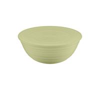 BOL AVEC COUVERCLE "TIERRA" XL Seaweed Green