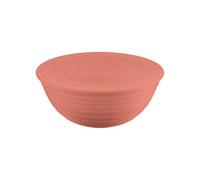BOL AVEC COUVERCLE "TIERRA" XL Terracotta