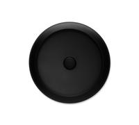 Bol avec lumière LED à piles grand Oloha H 8,2cm x Ø 37,5