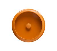 Bol avec lumière LED à piles grand Oloha H 8,2cm x Ø 37,5