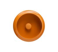 Bol avec lumière LED à piles moyen Oloha H 7,3cm x Ø 30cm