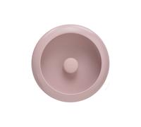 Bol avec lumière LED à piles moyen Oloha H 7,3cm x Ø 30cm