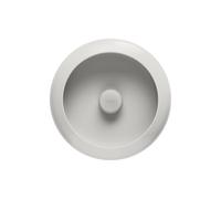 Bol avec lumière LED à piles moyen Oloha H 7,3cm x Ø 30cm