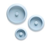 Lampe Portative Fatboy Oloha Trio Bleu Jais