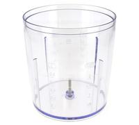 Bol + axe hachoir ss-193275 - hachoir