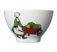 Bol Benelux Bécassine Brouette