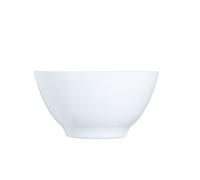Bol Blanc 13,1 Cm