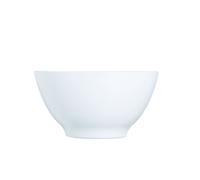 Bol blanc 13,1 cm Home classic Luminarc