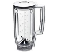 Bol Blender 1,25 Litre Pour Robot Bosch