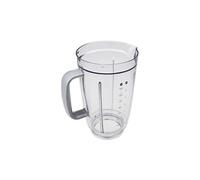 Kenwood Bol blender KW681177 - 1,5 L - compatible FP510/11/20/30 - Blanc