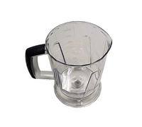Bol Blender 1000 Ml Pour Pieces Preparation Culinaire Petit Electromenager - 67050277