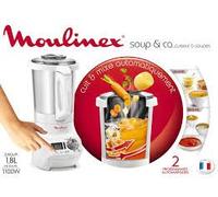 Bol blender 2L SOUP&Co Moulinex T?fal MS-5A08435