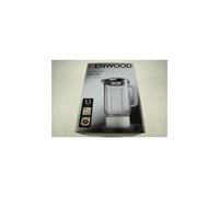 BOL BLENDER ACRYL COMPLET POUR ROBOT MULTIFONCTIONS KENWOOD