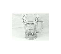 Bol blender acrylic avec couteau FPM250