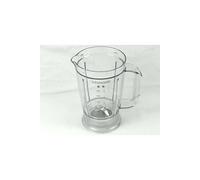 Bol blender acrylic avec couteau FPM250