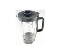 Bol blender acrylic complet 1.5 l pour robot multifonctions