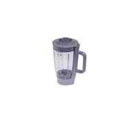Kenwood - bol blender acrylic complet blanc 1.5 l - kw711168 BLANC G