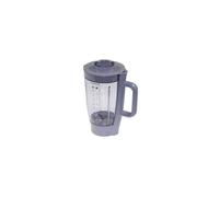 Kenwood Bol blender KW711168 – acrylique 1,5 L complet blanc