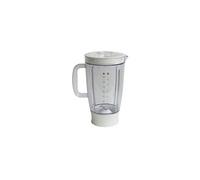 BOL BLENDER ACRYLIQUE COMPLET POUR ROBOT MULTIFONCTION KENWOOD