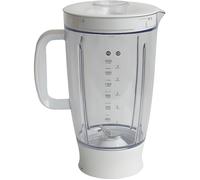 Bol Blender Acrylique - Kenwood - KW681153 - Compatible avec plusieurs modèles - Accessoire d'origine - Mixte