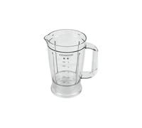 Bol blender acrylique nu pour robot kenwood G