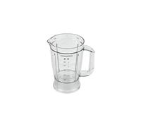 BOL BLENDER ACRYLIQUE NU POUR ROBOT KENWOOD