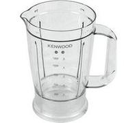 Bol blender acrylique nu pour robot