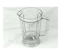 Bol Blender Acrylique Nu Robot Kenwood Kw714984