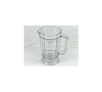 Bol blender acrylique nu robot ménager kw714297 ['']