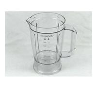 Bol blender acrylique nu Robot ménager KW714297 KENWOOD - 252562 Noir G