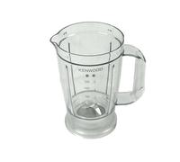 Kenwood – Bol blender acrylique pour robot – KW714984 – Gris – Mixte