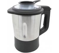 BOL BLENDER AVEC COUVERCLE ET BOUCHON DOSEUR POUR SOUP & BLENDER 21480-56 RUSSELL HOBBS 24011013031