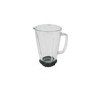 Bol blender avec embase et joint MS-651659 pour Blender - Mixeur , BLENDFORCE,
