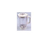 Bol Blender Blanc Acrylique 1.5l At262 Kenwood Prospero Kw716436