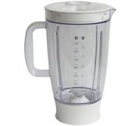 Bol blender complet acrylic 1.5 L G