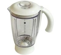 Bol blender complet acrylique 1.5L G