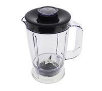 HOME EQUIPEMENT Bol blender complet KW716113 pour Robot culinaire KENWOOD