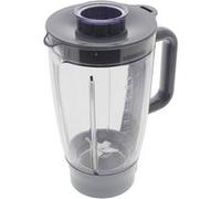 Blender - BRANDT, KENWOOD - AT262 - Acrylique - 1,5L - Gris